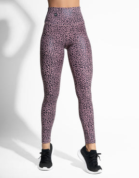 LEOPARD (FREE TOP)