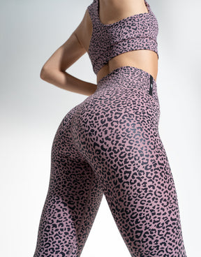 LEOPARD (FREE TOP)