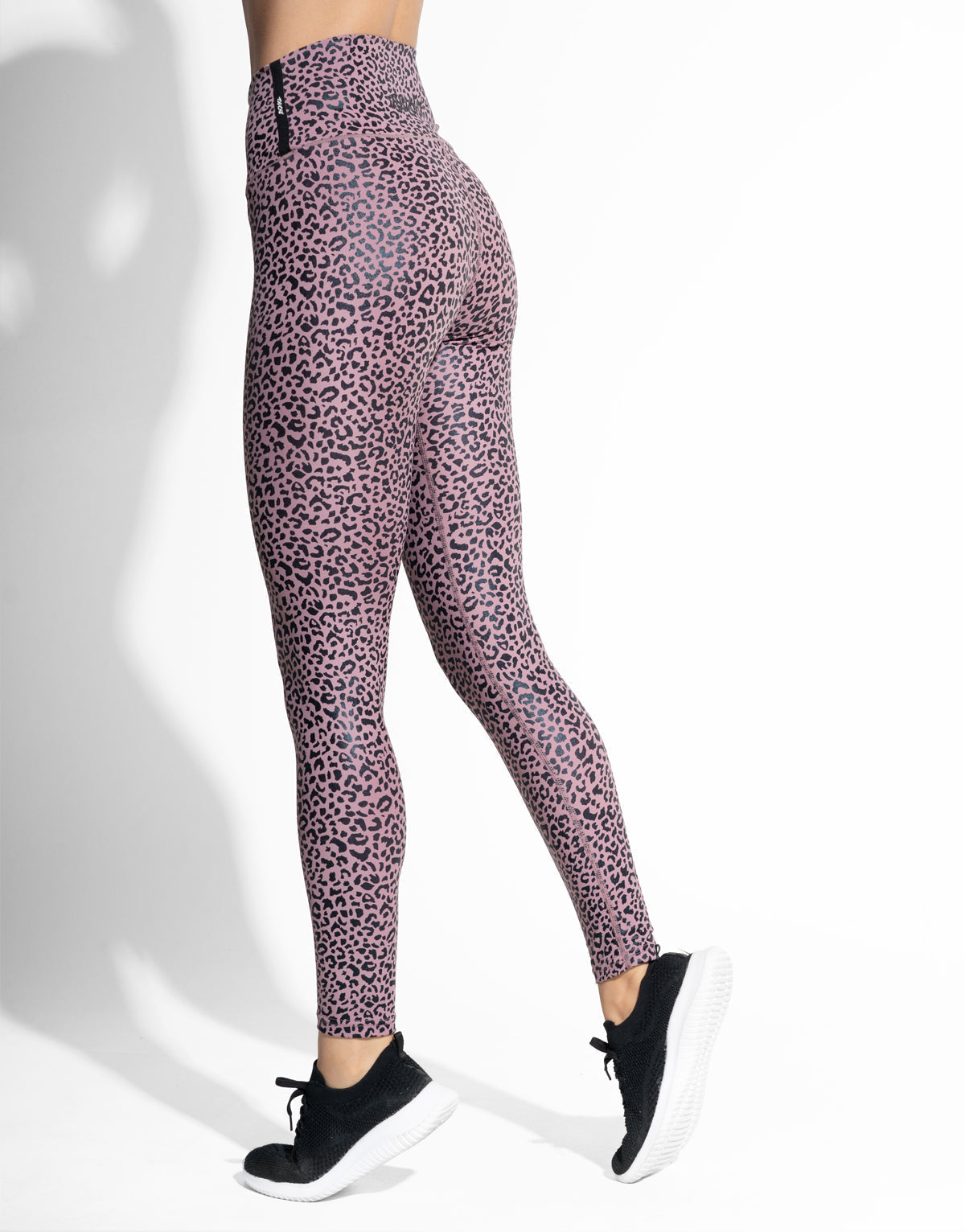 LEOPARD (FREE TOP)