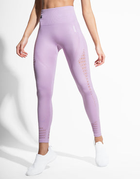 CLASSIC VIOLET SEAMLESS (FREE TOP)