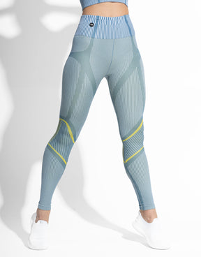 SPACE BLUE SEAMLESS (FREE TOP)