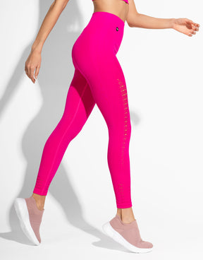 CLASSIC PINK SEAMLESS (FREE TOP)