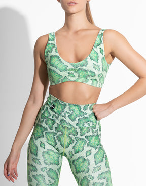 SNAKE LIME (FREE TOP)